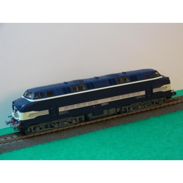 SNCF - 060DB