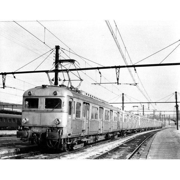 Ensemble Z 5100 + ZRx 15100 - Origine
