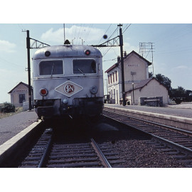 Ensemble Z 5100 + ZRx 15100 - Origine