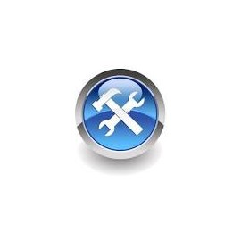 Réparation d'un Picasso