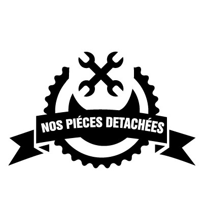 Essieu non bandagé pour De...