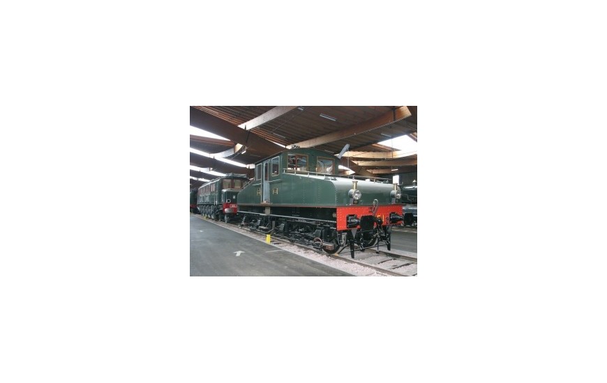 Maneuvering Locomotives