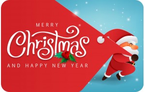 
			                        			Merry Chrismas